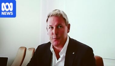 Brethren Church member admits to 'brief' meeting with far-right figures during 2025 federal election campaign