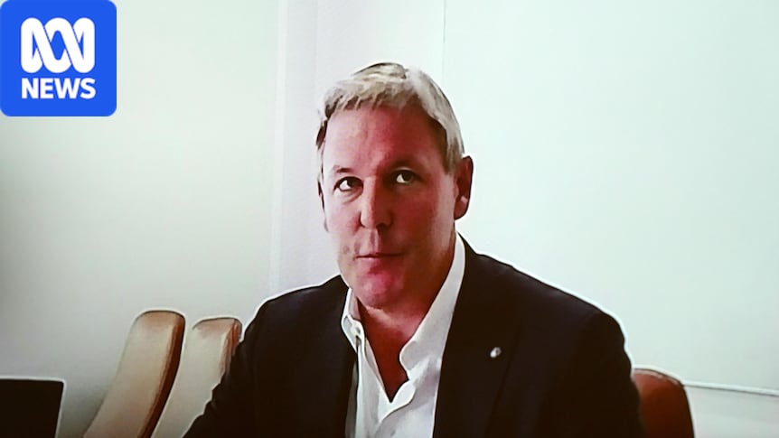 Brethren Church member admits to 'brief' meeting with far-right figures during 2025 federal election campaign