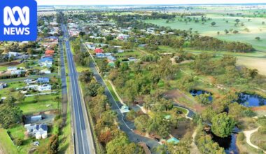 Tesla applies to nearly double the number of chargers in Kaniva
