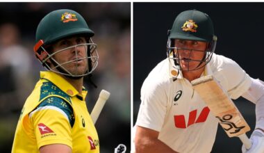 ‘Pretty scary’: Fresh Aussie Test crisis laid bare; why door is open to Marsh... again — Talking Pts