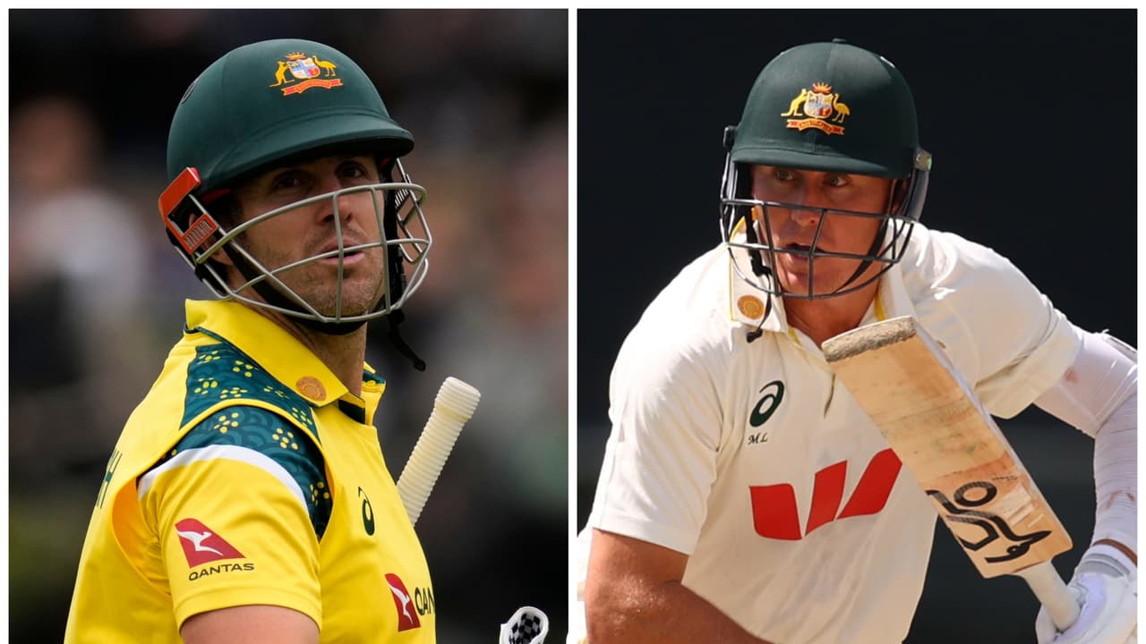‘Pretty scary’: Fresh Aussie Test crisis laid bare; why door is open to Marsh... again — Talking Pts