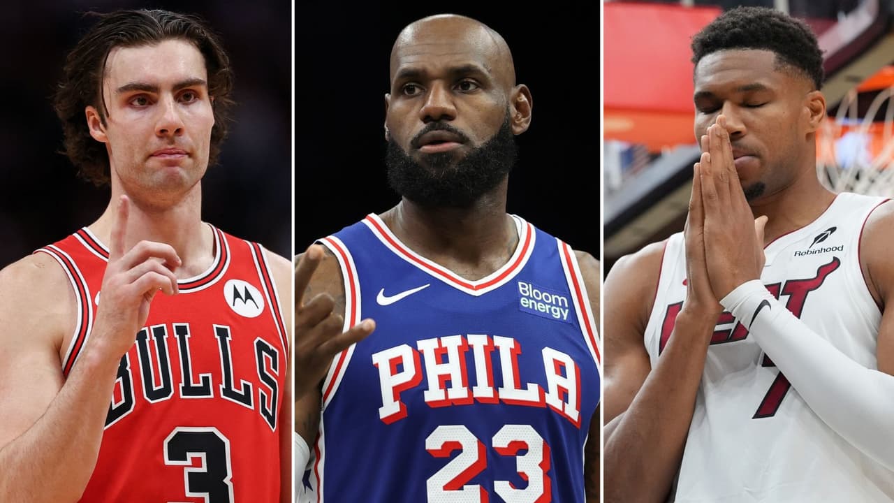 Basketball 2026: Every NBA team ranked in tiers ahead of 2026-27 season, title contenders, predictions, analysis, best and worst teams