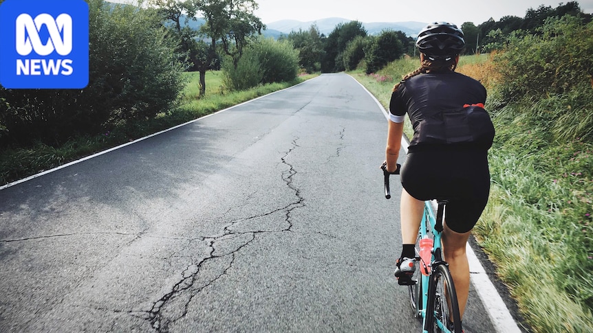Women cyclists and runners report incidents of stalking on exercise apps