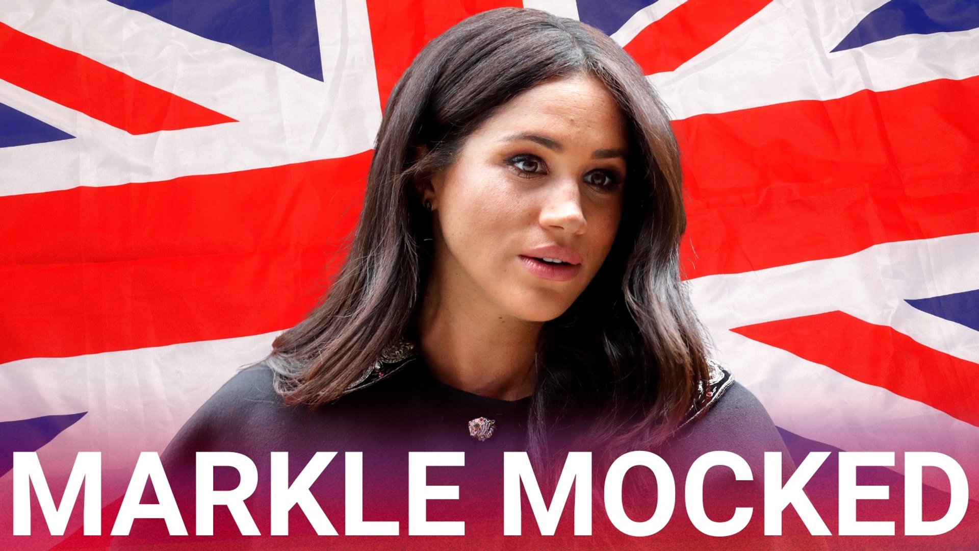 Brits brutally mock Meghan Markle with new nickname following King Charles’ ruthless letter