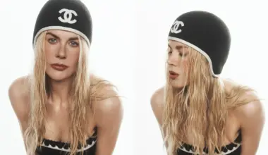 Nicole Kidman answers questions from Hugh Jackman, Kylie Minogue, Margot Robbie in Vogue Australia interview