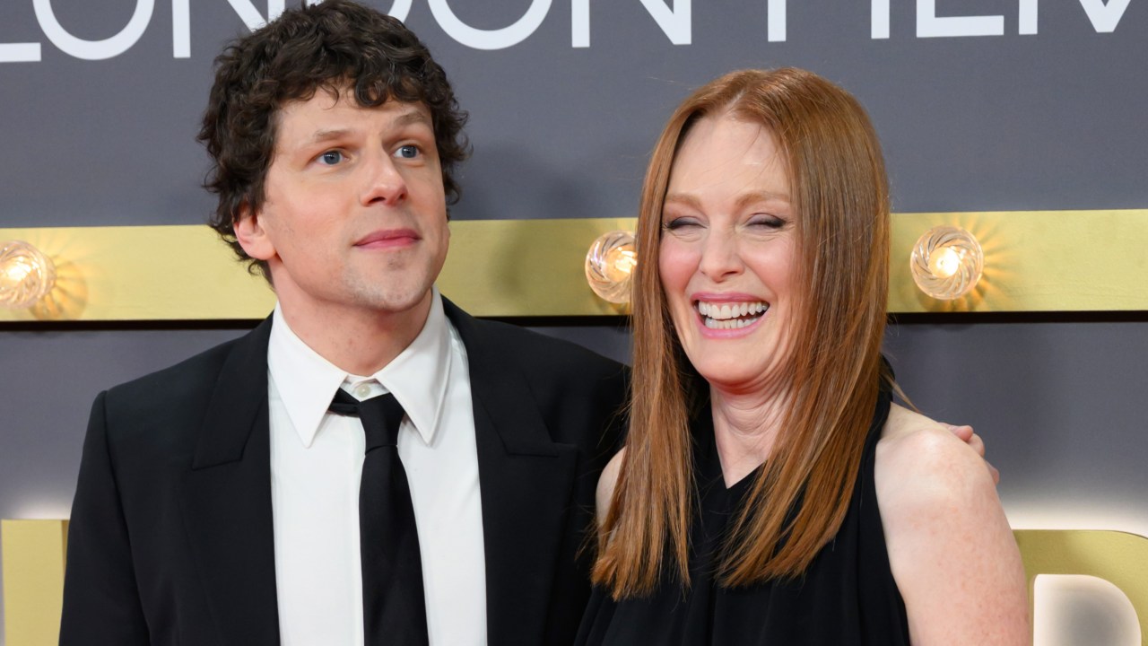 Oscar nominated actor Jesse Eisenberg reveals moment that 'damaged' his career