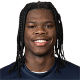player headshot