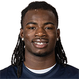 player headshot