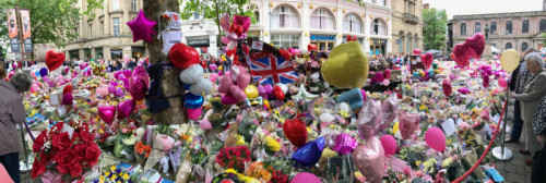 Manchester Arena Attack Rehab Programme Offers New Hope