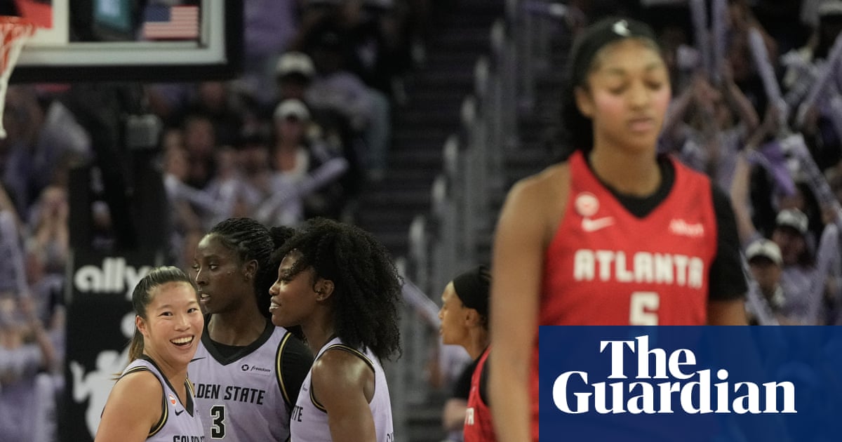 Gabby Williams lifts Valkyries past Dream in defensive slugfest to open WNBA finals | WNBA