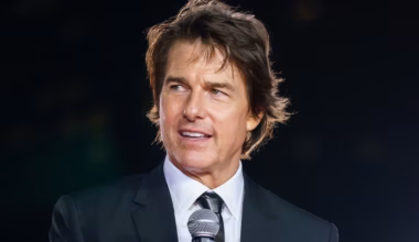 Co-star claims Tom Cruise ‘punched’ Jack Nicholson while filming iconic movie scene