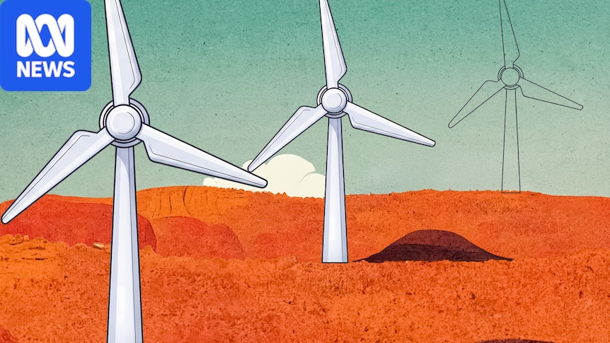 The 'fantasy' underpinning Australia's rosy power supply forecasts