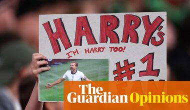 Why Stanley Matthews’ Ballon d’Or triumph echoes down the years for Harry Kane | Harry Kane