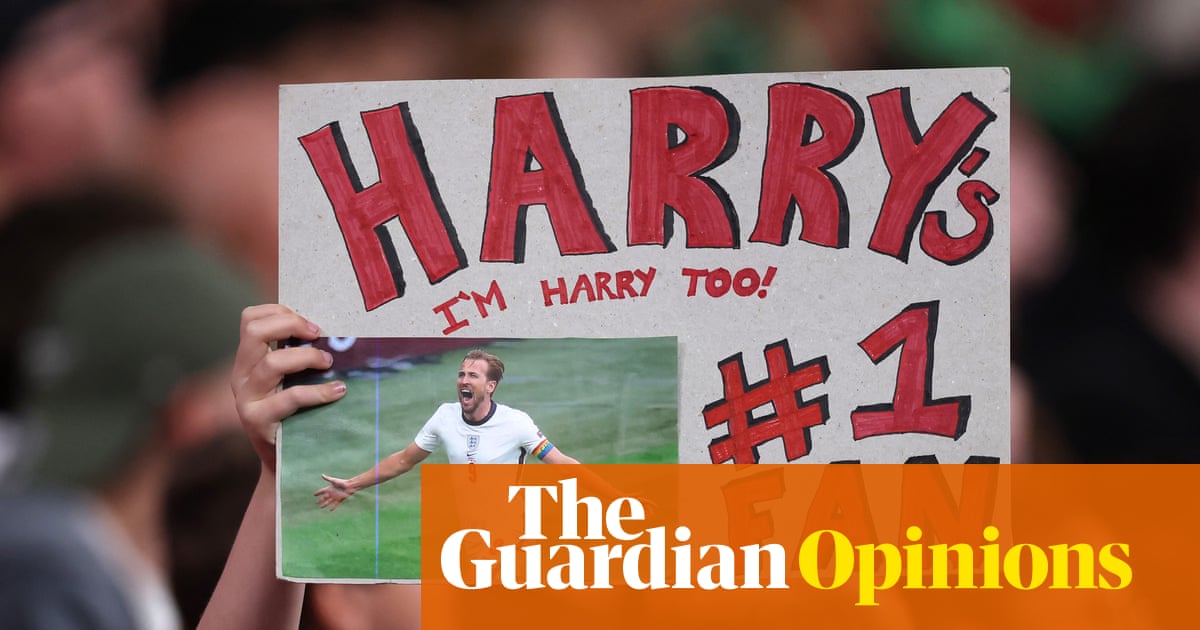 Why Stanley Matthews’ Ballon d’Or triumph echoes down the years for Harry Kane | Harry Kane