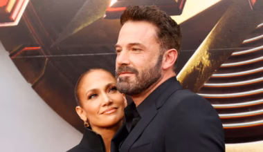 Ben Affleck shares unexpected romance update after Jennifer Lopez split