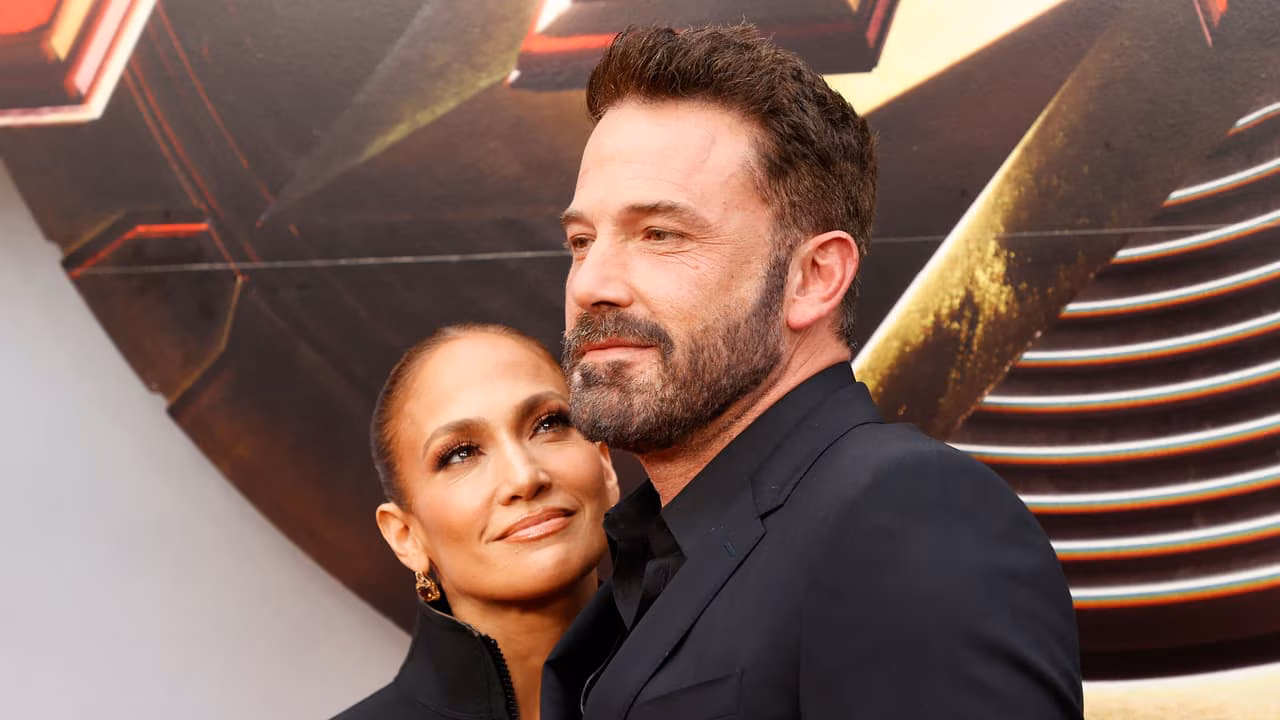 Ben Affleck shares unexpected romance update after Jennifer Lopez split