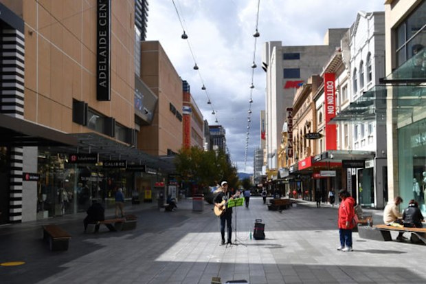 Adelaide, Australia
