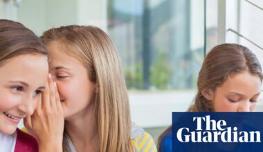 ‘I’ve become significantly more cautious’: six parents on limiting their kids’ social media and AI use | US news
