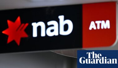 NAB to cut 2,500 jobs in massive restructure | National Australia Bank