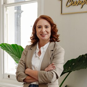 Adele Eliseo says the change to Qantas status credits is noteworthy.