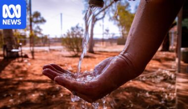 Eyre Peninsula water security 'unchanged' despite desal plant delays