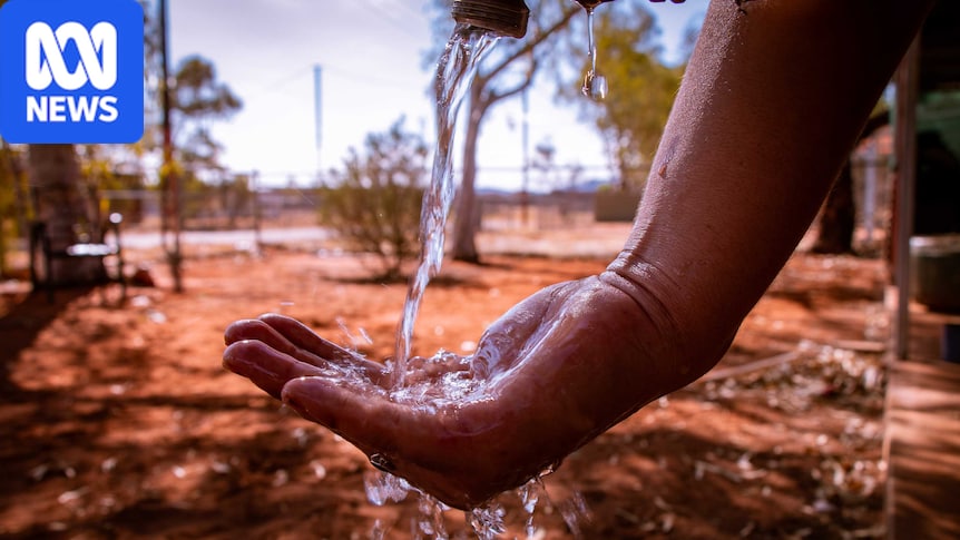 Eyre Peninsula water security 'unchanged' despite desal plant delays