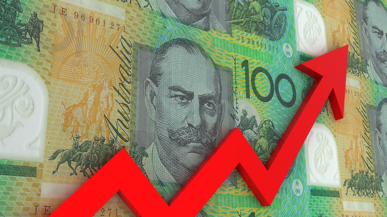 Top 10 performing super funds of the past decade revealed