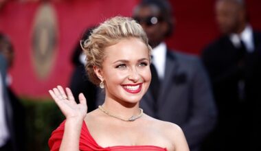 Hayden Panettiere death: