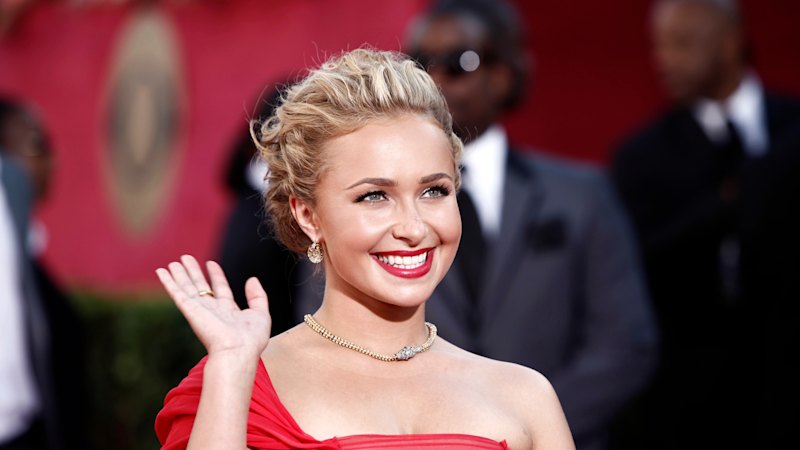 Hayden Panettiere death: