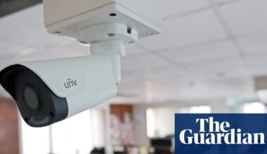 Calls to strengthen workplace privacy in Australia as employers turn to AI to track staff | Technology