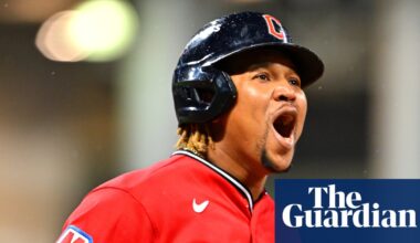 Williams strikes out 12 as Guardians blank White Sox to complete ALDS comeback | MLB