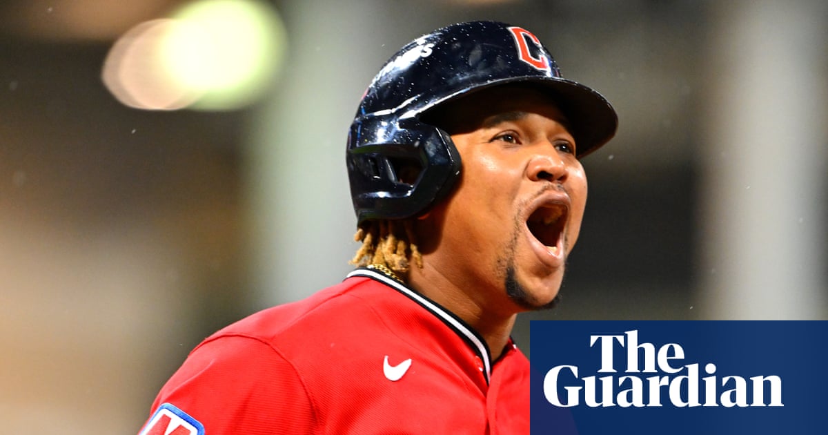 Williams strikes out 12 as Guardians blank White Sox to complete ALDS comeback | MLB