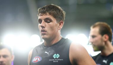 Carlton defender Wade Derksen cops club ban after drink-driving charge in Northern Territory