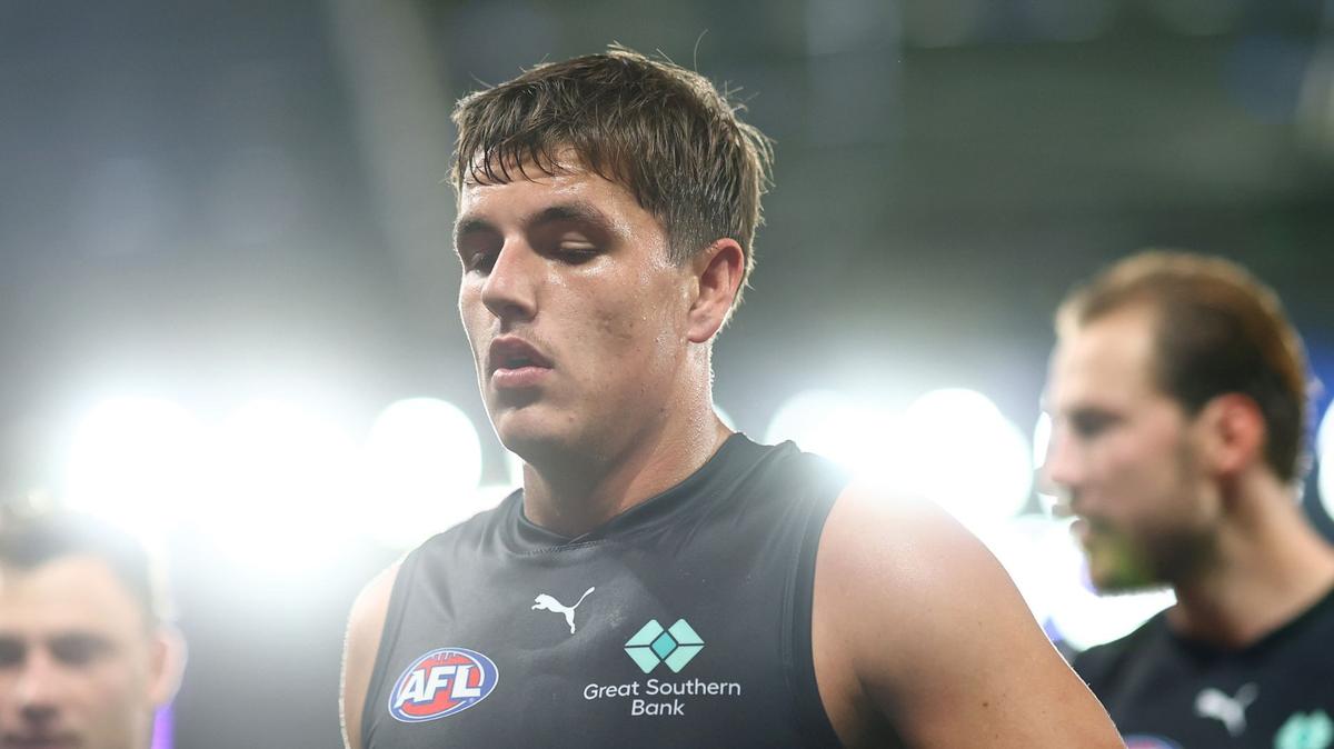Carlton defender Wade Derksen cops club ban after drink-driving charge in Northern Territory