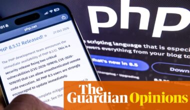 The Guardian view on AI safety: the push for global regulation must advance | Editorial