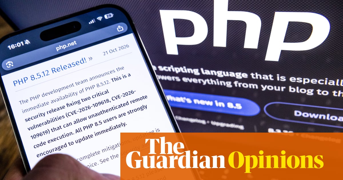 The Guardian view on AI safety: the push for global regulation must advance | Editorial