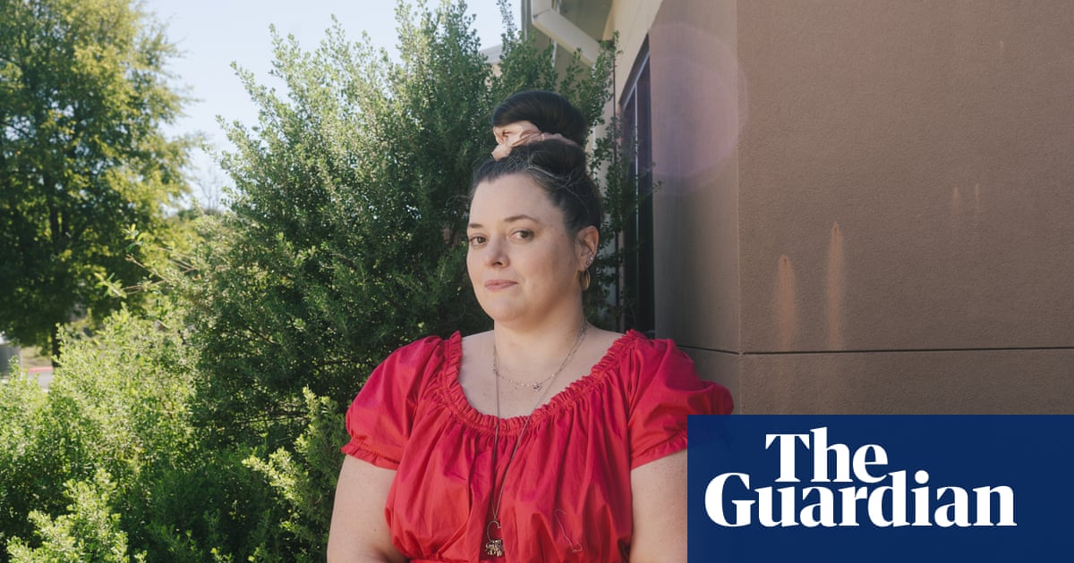 US extreme weather survivors are a growing group – now they want to be a political force | Texas