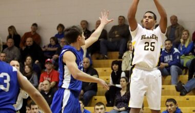 Here are the 7 new head coaches in L-L League boys basketball | Boys' basketball