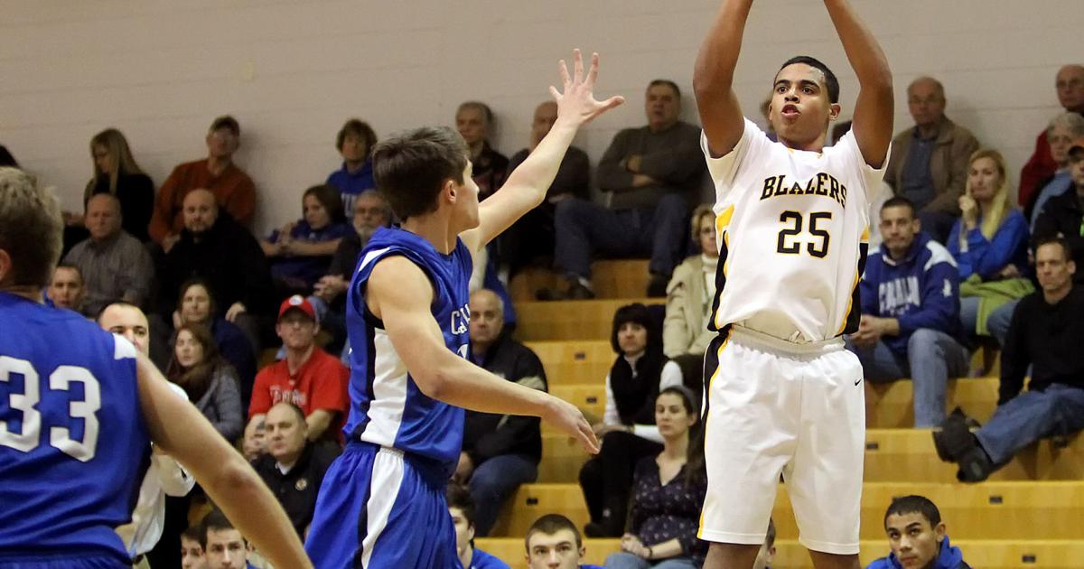 Here are the 7 new head coaches in L-L League boys basketball | Boys' basketball