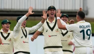Boland double blow shows why he's the man for Gqeberha