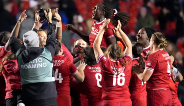 England suffer rare back-to-back losses to Canada, New Zealand, USA post big wins
