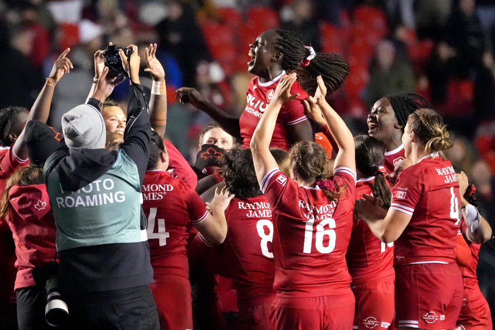 England suffer rare back-to-back losses to Canada, New Zealand, USA post big wins