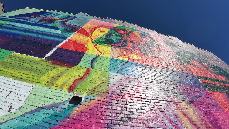 BLINK set to transform Cincinnati with global artists, interactive light displays