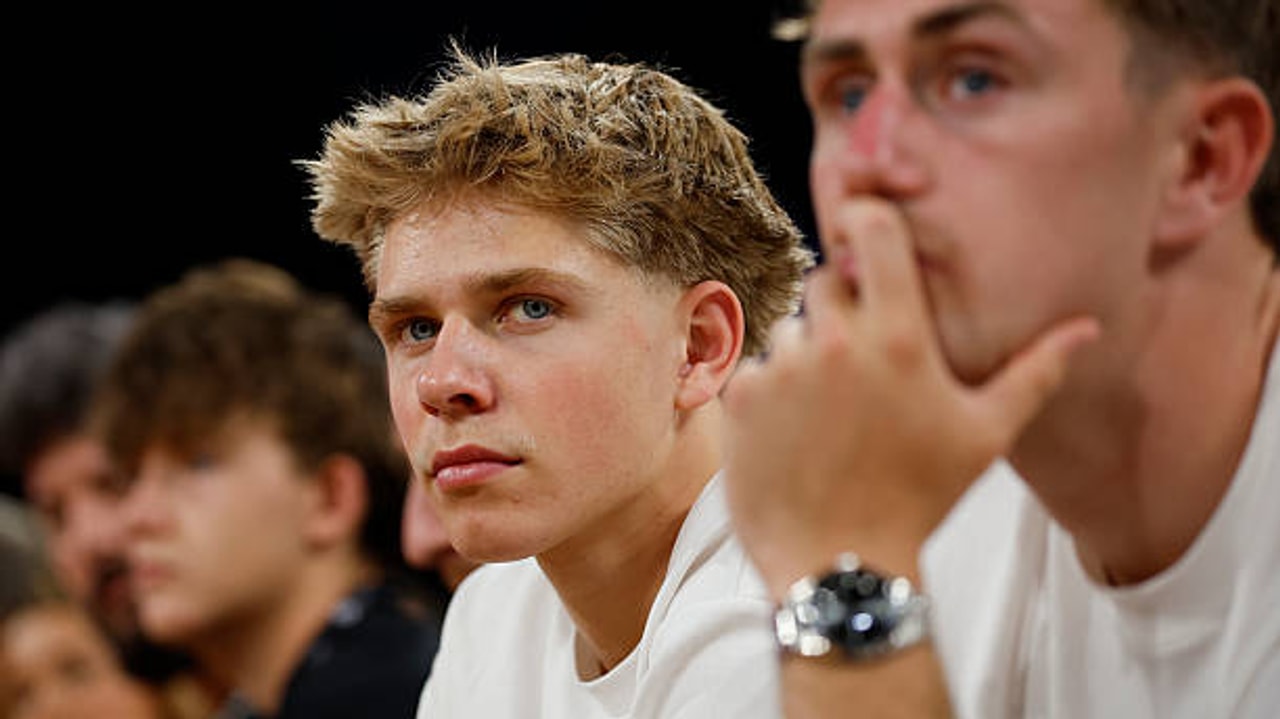 NBL27: Luke Paul set for Cairns Taipans debut against Brisbane Bullets after Duke University commitment, news, highlights.