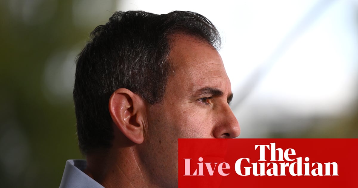 Australian politics live: Hanson dismisses ‘shamed and stoned’ remark; PM and king of Jordan shake hands on defence and security | Australia news