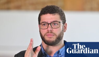 Embattled Greens senator Jordon Steele-John confirms leave from parliament after allegations against him made public | Australian Greens
