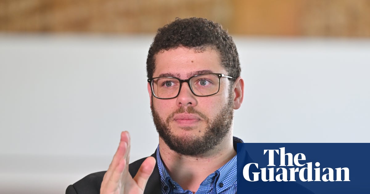 Embattled Greens senator Jordon Steele-John confirms leave from parliament after allegations against him made public | Australian Greens