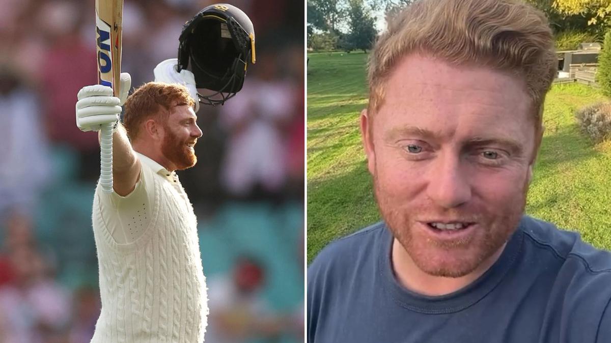 England villain Jonny Bairstow not sweating Australian reception in BBL foray with the Renegades
