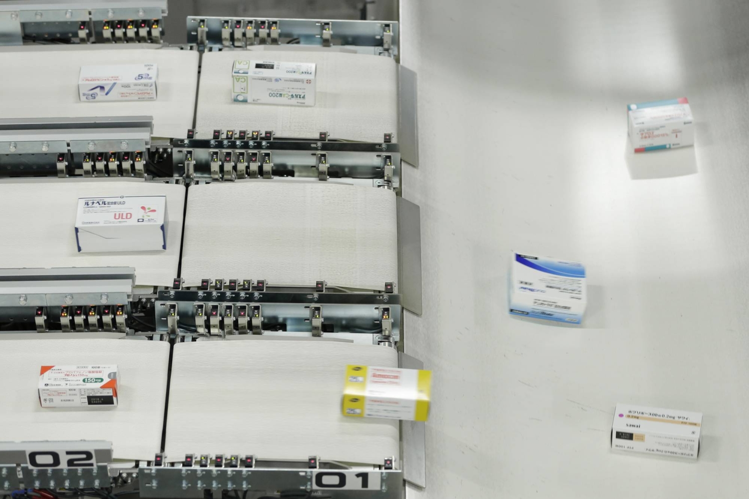 Japan wants a pharma boom. It needs a new strategy.