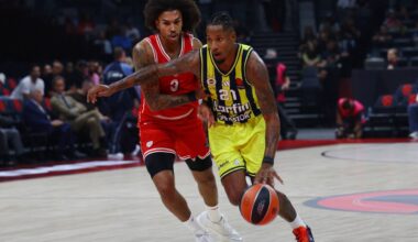 Euroleague owners seek way forward as NBA prepares to enter Europe
